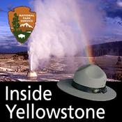 Podcast Inside Yellowstone