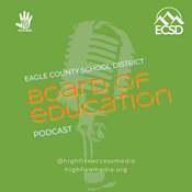Podcast Eagle County School Board
