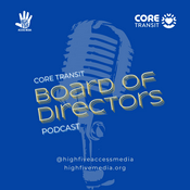 Podcast Core Transit