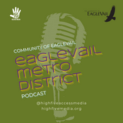 Podcast EagleVail Metro District