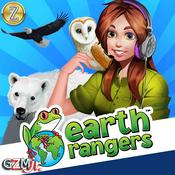 Podcast Earth Rangers
