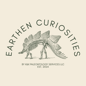 Podcast Earthen Curiousities