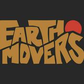 Podcast EARTHMOVERS, with Alison Mariella Désir, Stefanie Flippin, Verna NezBegay Volker