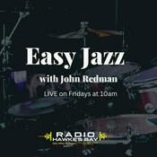 Podcast Easy Jazz with John Redman