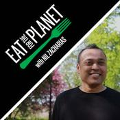 Podcast Eat For The Planet with Nil Zacharias