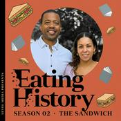 Podcast Eating History