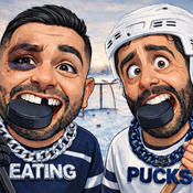 Podcast Eating Pucks Podcast
