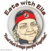 Podcast Eats With Ella