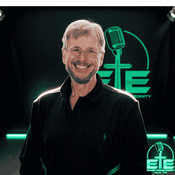 Podcast Echoes Through Eternity with Dr. Jeffery Skinner