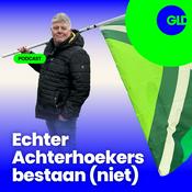 Podcast Echte Achterhoekers Bestaan (Niet)