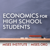 Podcast Economics for High School Students
