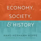 Podcast Economy, Society, and History Audiobook