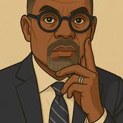 Podcast Eddie S. Glaude, Jr. Podcast