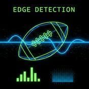 Podcast Edge Detection