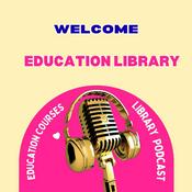 Podcast Education library