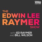 Podcast Edwin Lee Raymer Show Podcast