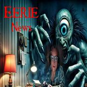 Podcast Eerie News