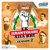 Podcast Ek Krantikari Aisa Bhi - Season 2