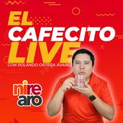 Podcast El Cafecito Live
