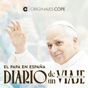 Podcast El Papa en España. Diario de un viaje