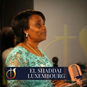 Podcast El Shaddai Eglise de Dieu au Luxembourg
