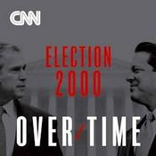 Podcast Election 2000: Over/Time
