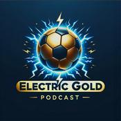 Podcast Electric Gold: A Nashville SC Supporter Podcast
