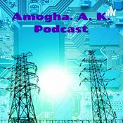 Podcast Amogha. A. K. Podcast: Electrical And Electronics Engineering