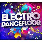 Podcast Electrodancefloor