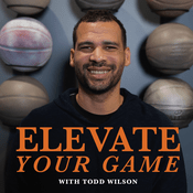 Podcast ELEVATE YOUR GAME