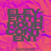 Podcast Eleventh Hour Content
