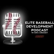 Podcast Elite Baseball Development Podcast