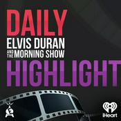 Podcast Elvis Duran's Daily Highlight