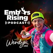 Podcast Embers Rising Podcast