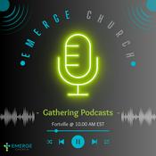 Podcast Emerge Church