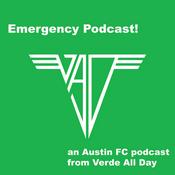 Podcast Emergency Podcast! (An Austin FC Podcast)
