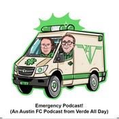 Podcast Emergency Podcast! (An Austin FC Podcast)