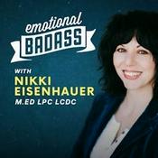 Podcast Emotional Badass
