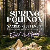 Podcast Enchanted Sisters Seasonal Event