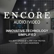 Podcast Encore Audio/Video Podcast