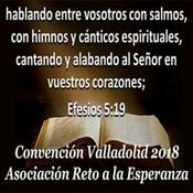 Podcast Encuentro-Valladolid-2018