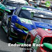 Podcast Endurance Race - Le grandi corse