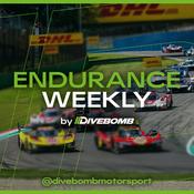 Podcast Endurance Weekly by DIVEBOMB