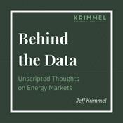 Podcast Behind The Data