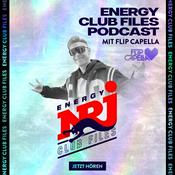 Podcast ENERGY Club Files Podcast - Flip Capella