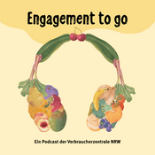 Podcast Engagement to go - Der Podcast für Engagierte im Ernährungsbereich