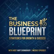 Podcast The Business Blueprint