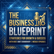 Podcast The Business Blueprint