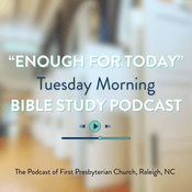 Podcast Enough for Today