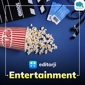 Podcast Entertainment News - English